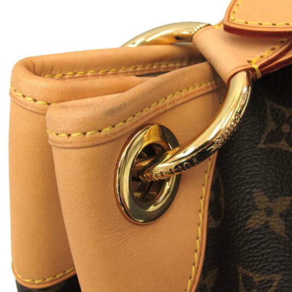 Louis Vuitton Monogram Galliera GM - Picture 7 of 9